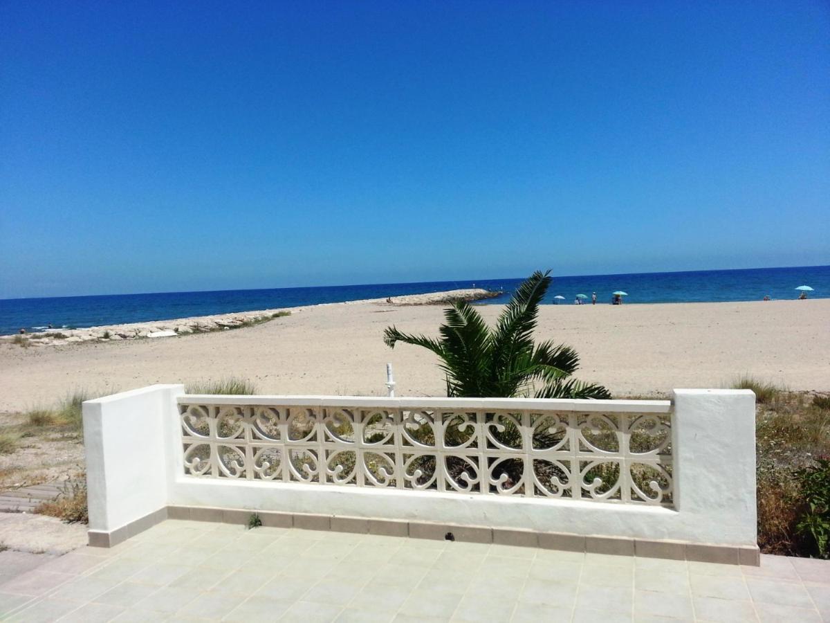 فيلا 156 Bonamar - Deniasol المظهر الخارجي الصورة
