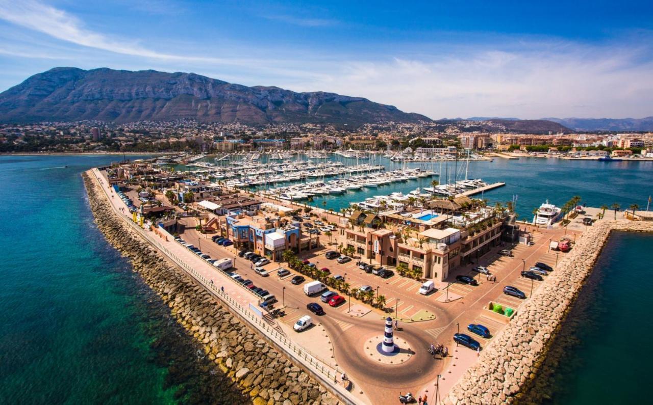فيلا 156 Bonamar - Deniasol المظهر الخارجي الصورة