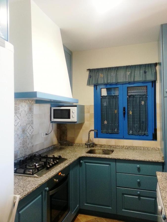 فيلا 156 Bonamar - Deniasol المظهر الخارجي الصورة